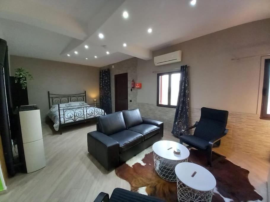 Casa Di Valli Chioggia Bagian luar foto