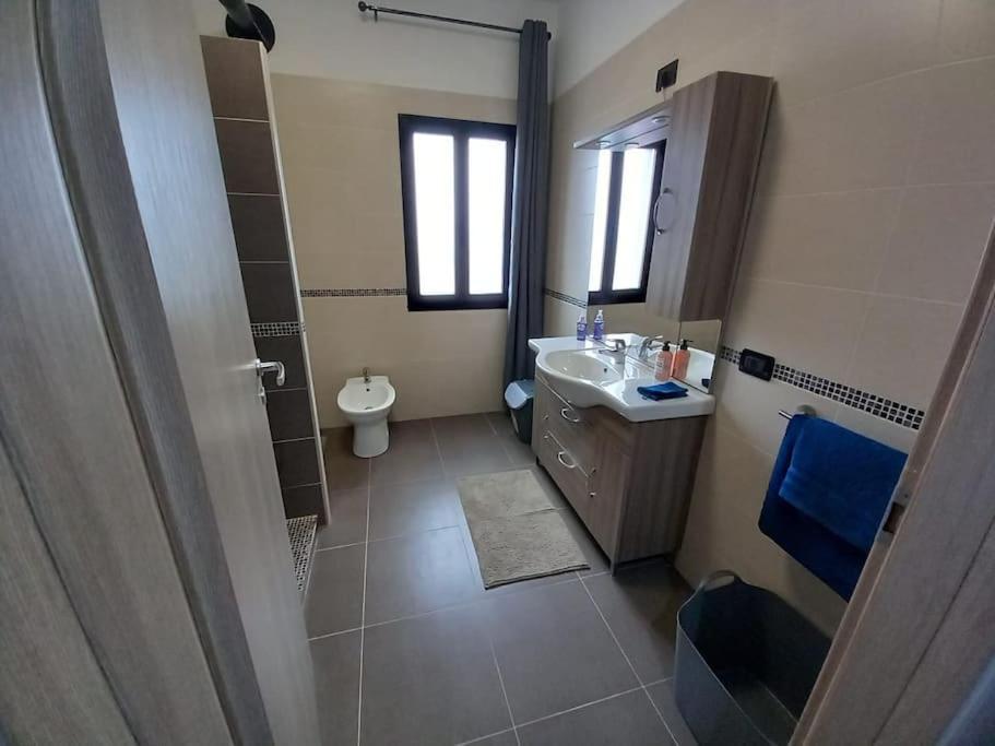 Casa Di Valli Chioggia Bagian luar foto