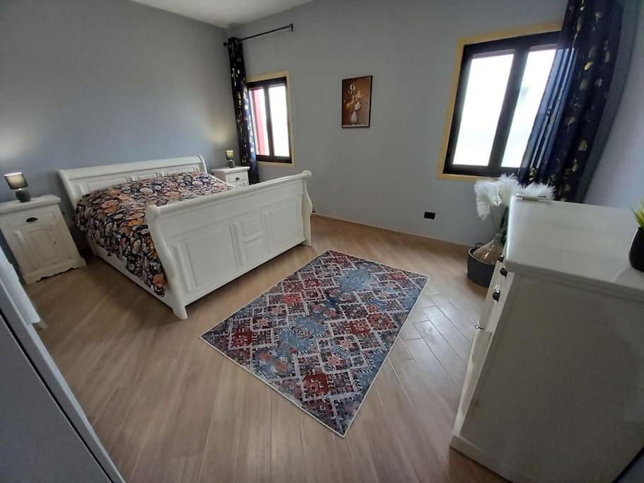 Casa Di Valli Chioggia Bagian luar foto