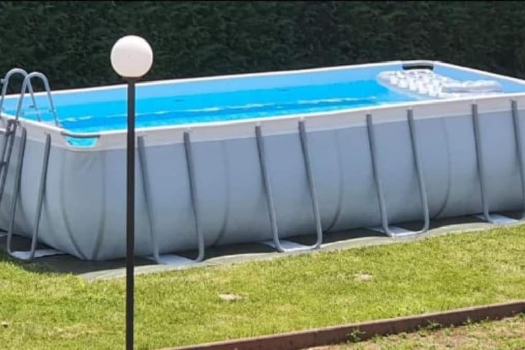 Casa Di Valli Chioggia Bagian luar foto