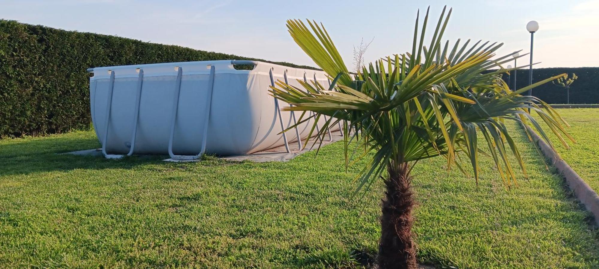 Casa Di Valli Chioggia Bagian luar foto
